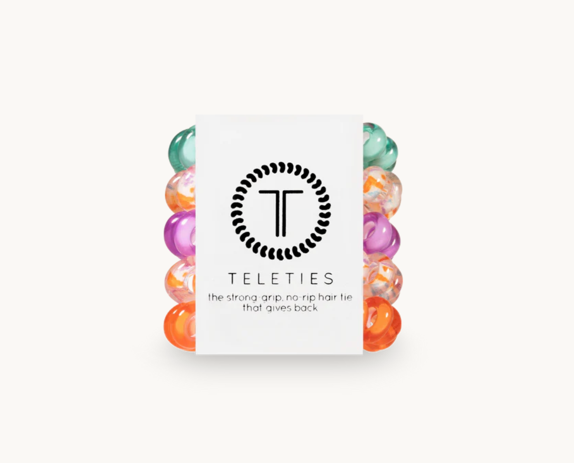 Teleties, Fly Away