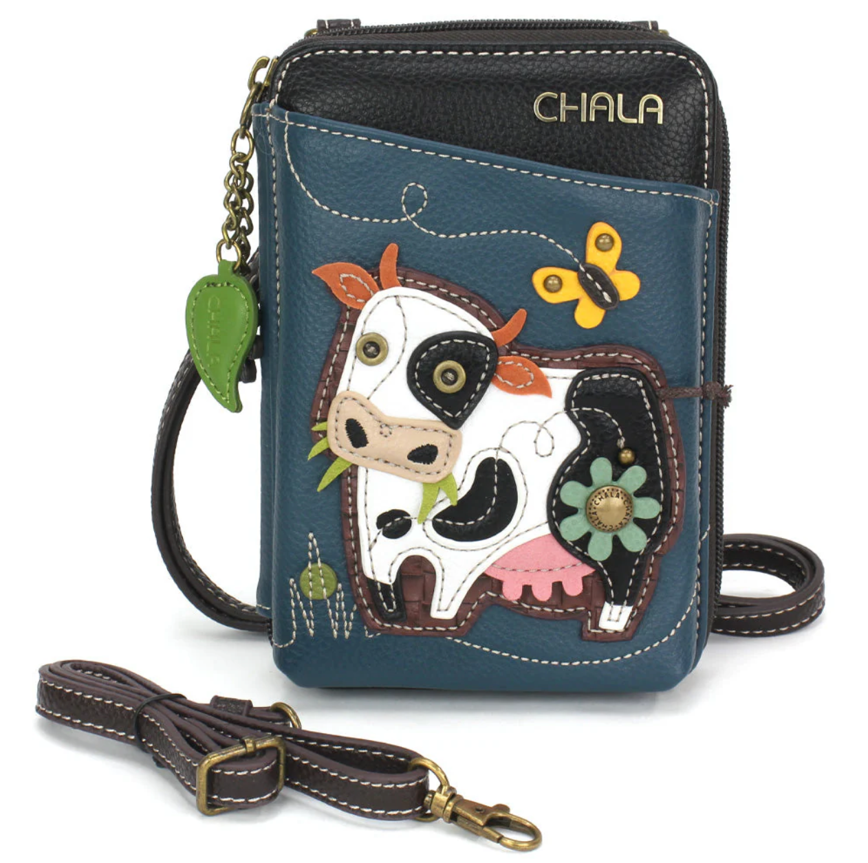 Wallet Xbody, Cow