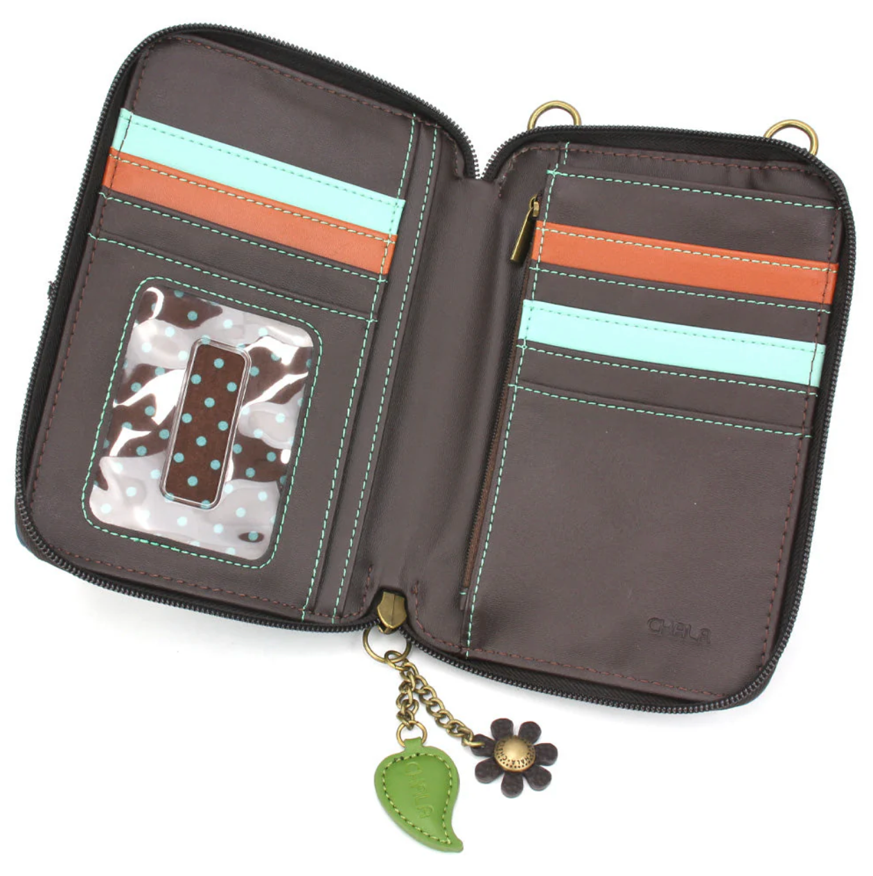 Wallet Xbody, Cow