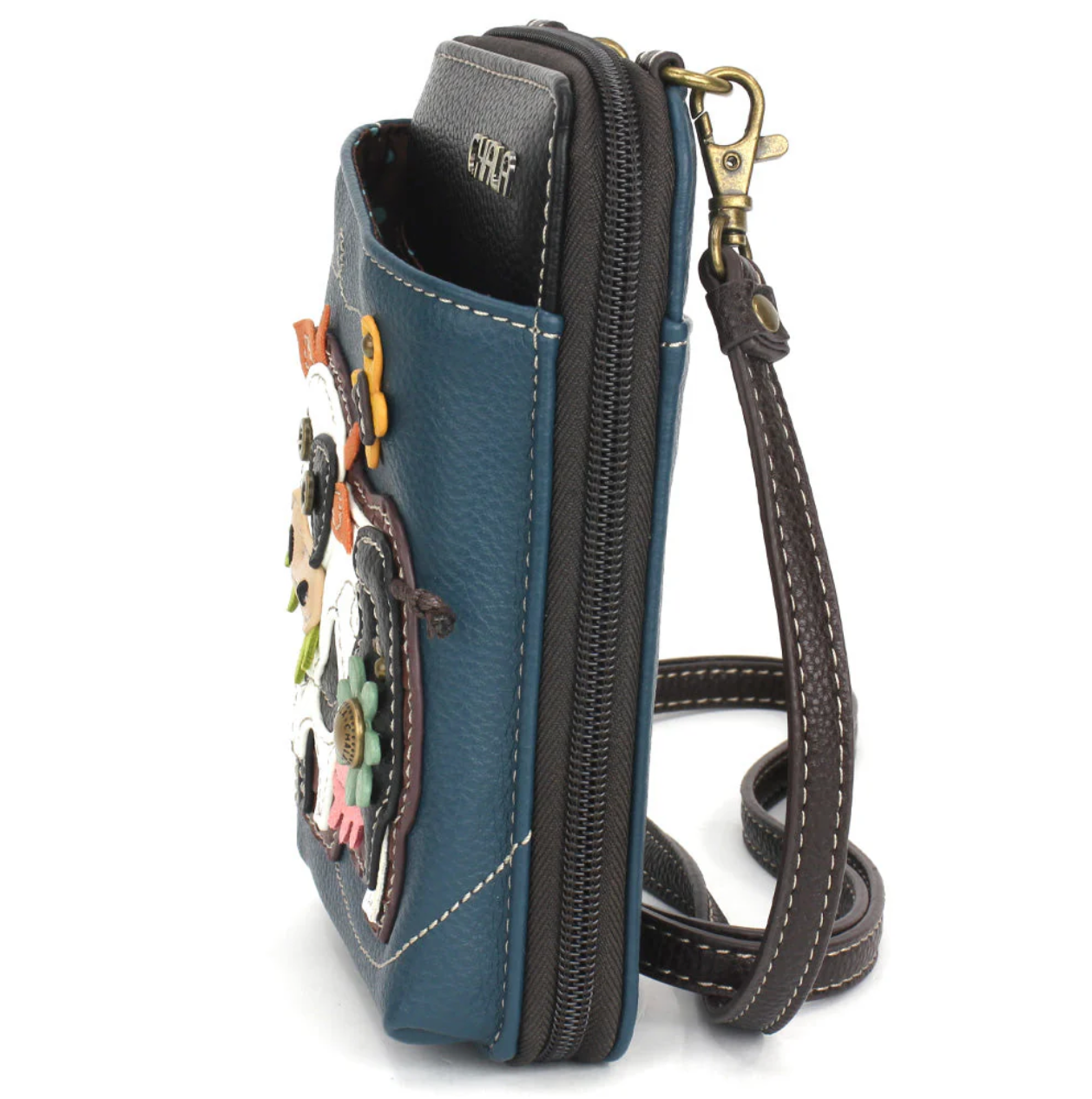 Wallet Xbody, Cow