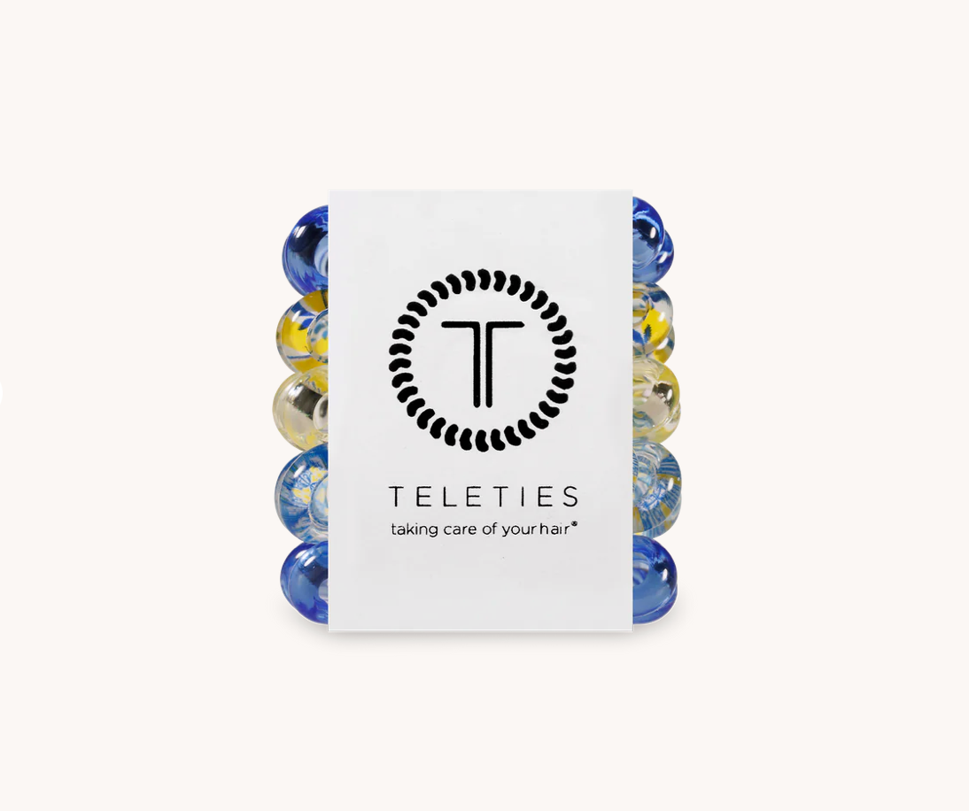 Teleties, Bellissimo