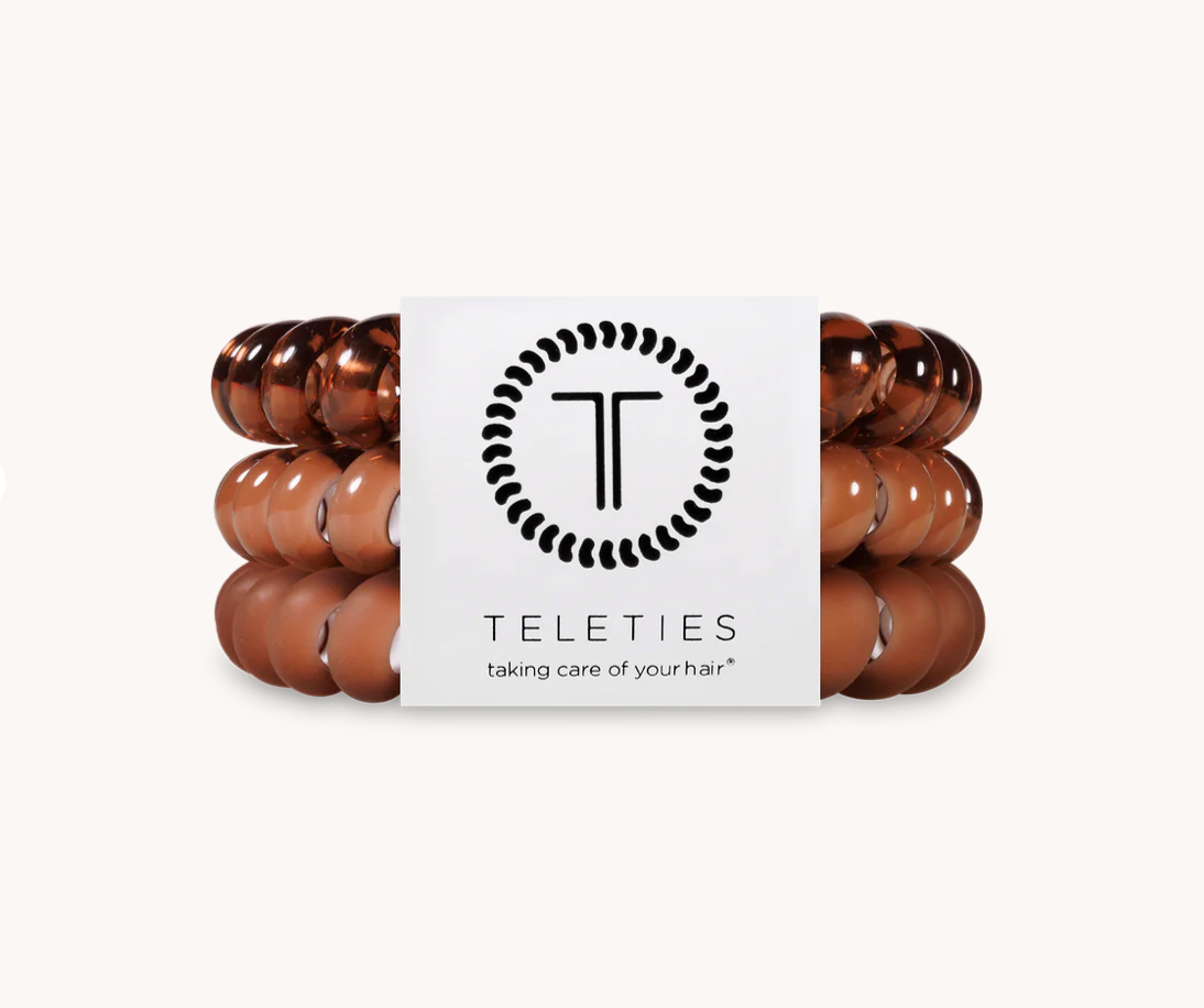 Teleties, Mocha Mousse