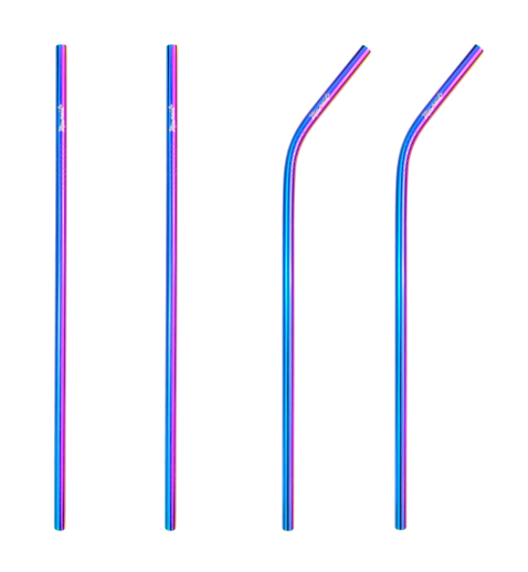 Mermaid Straws