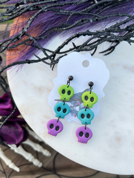 Bone Dangles