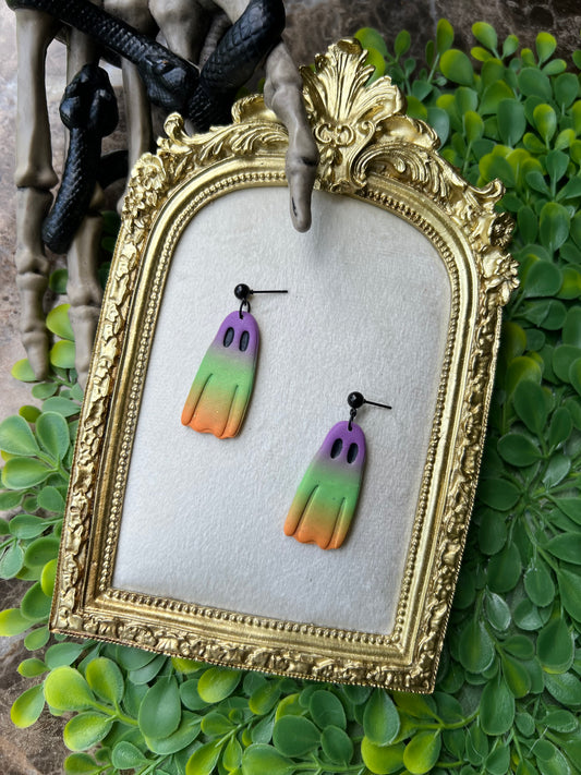 Ombre Ghosty