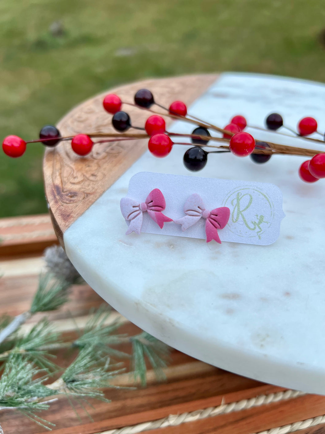 Bow Studs
