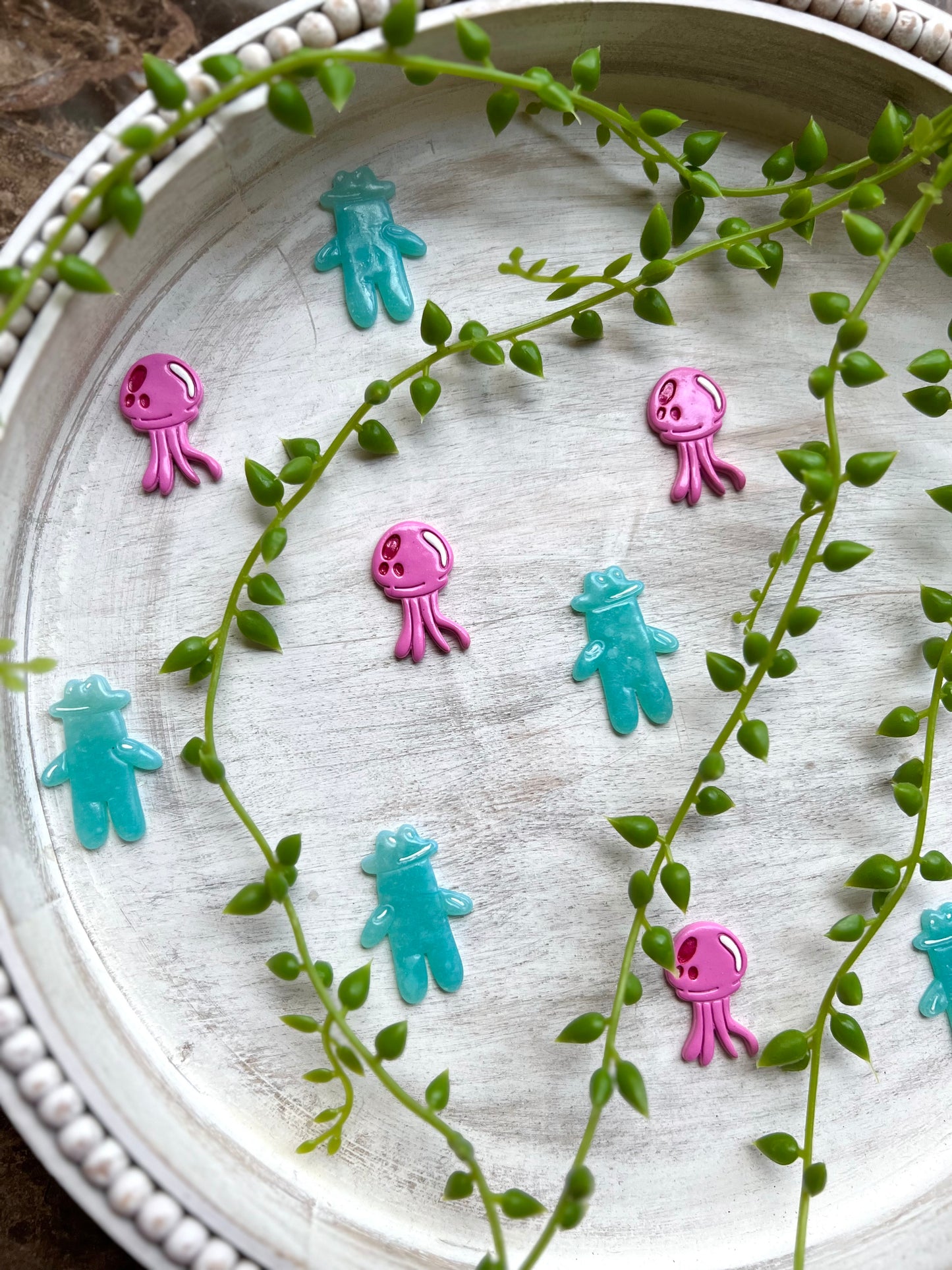 90's Jellyfish