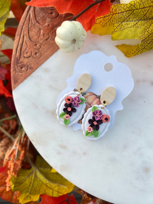 Florals of Fall