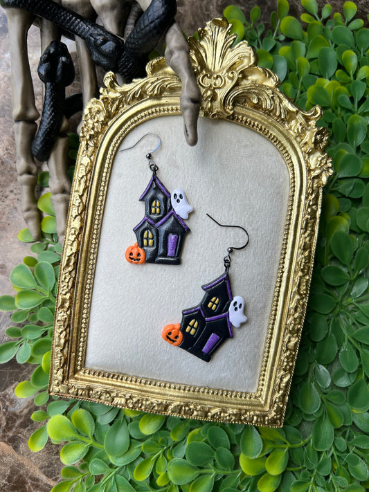 Haunted House