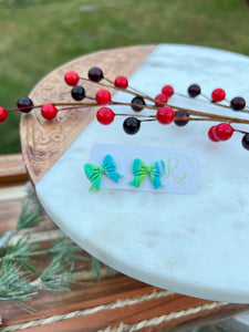 Bow Studs