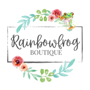 RainbowFrog Boutique
