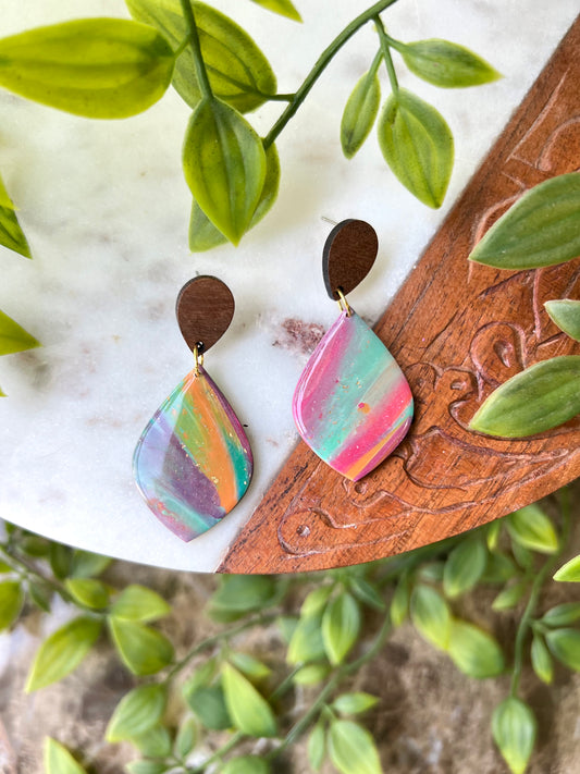Jewel Marble, Holli