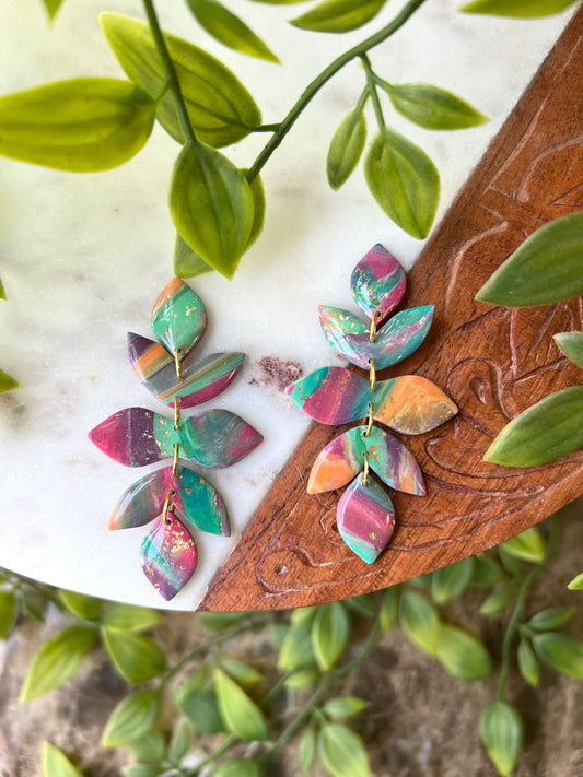 Jewel Marble, Edwina