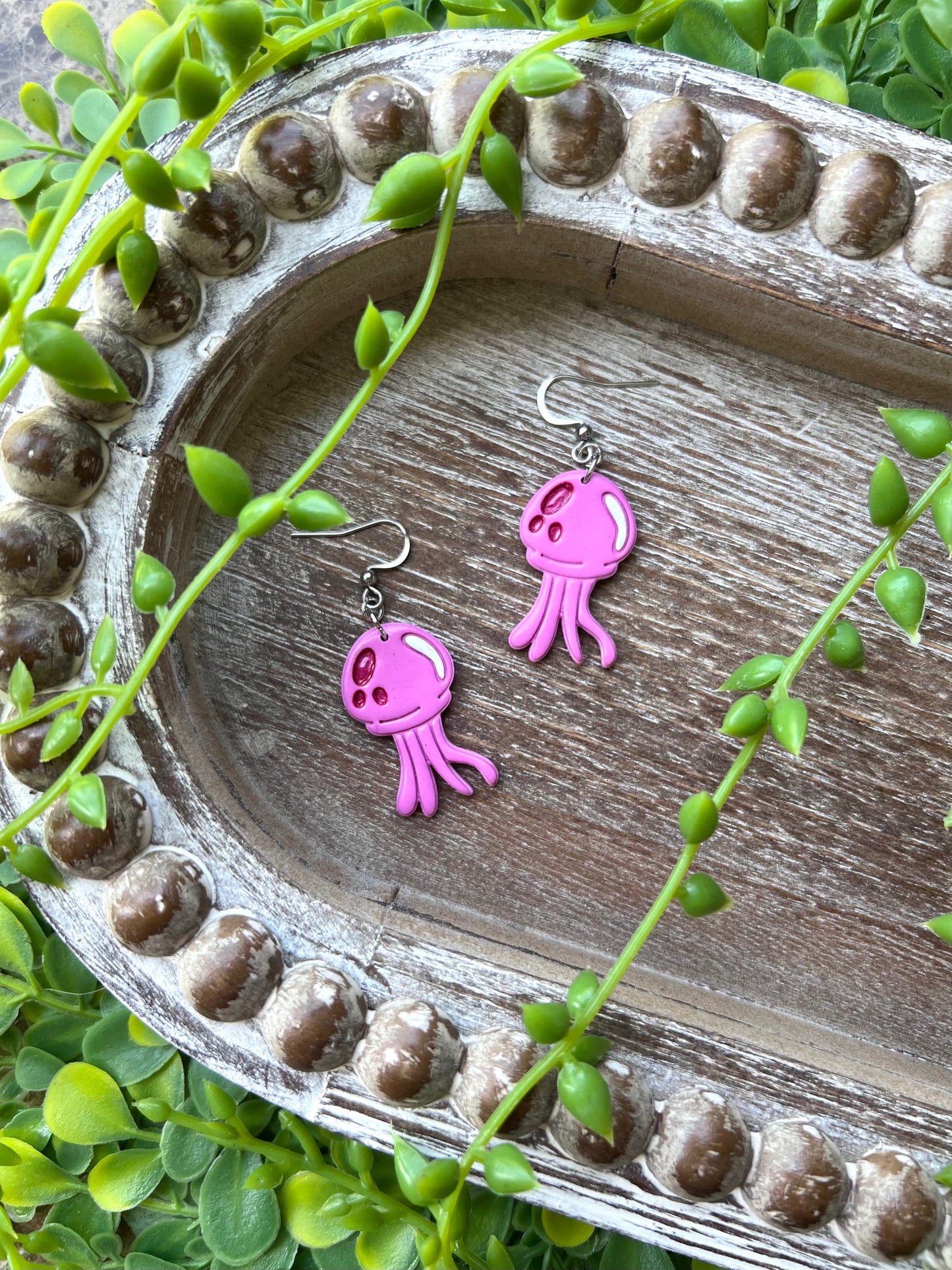 90's Jellyfish