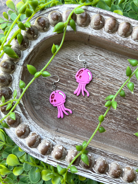 90's Jellyfish