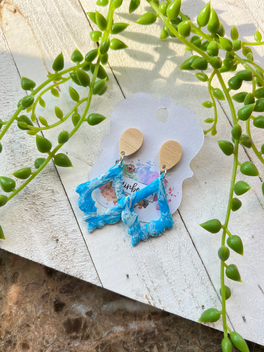 Summer Blues, Anastasia