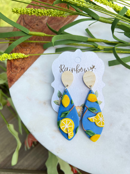 Lemoncello, Jasmyn