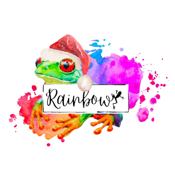 RainbowFrog Boutique