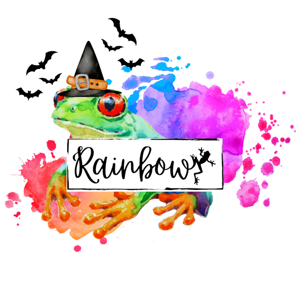 RainbowFrog Boutique