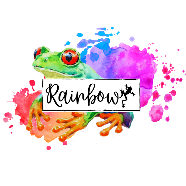 RainbowFrog Boutique