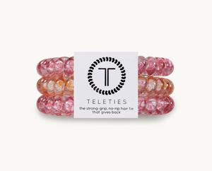 Teleties, Flower Power