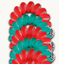Load image into Gallery viewer, Teleties, Classy Christmas