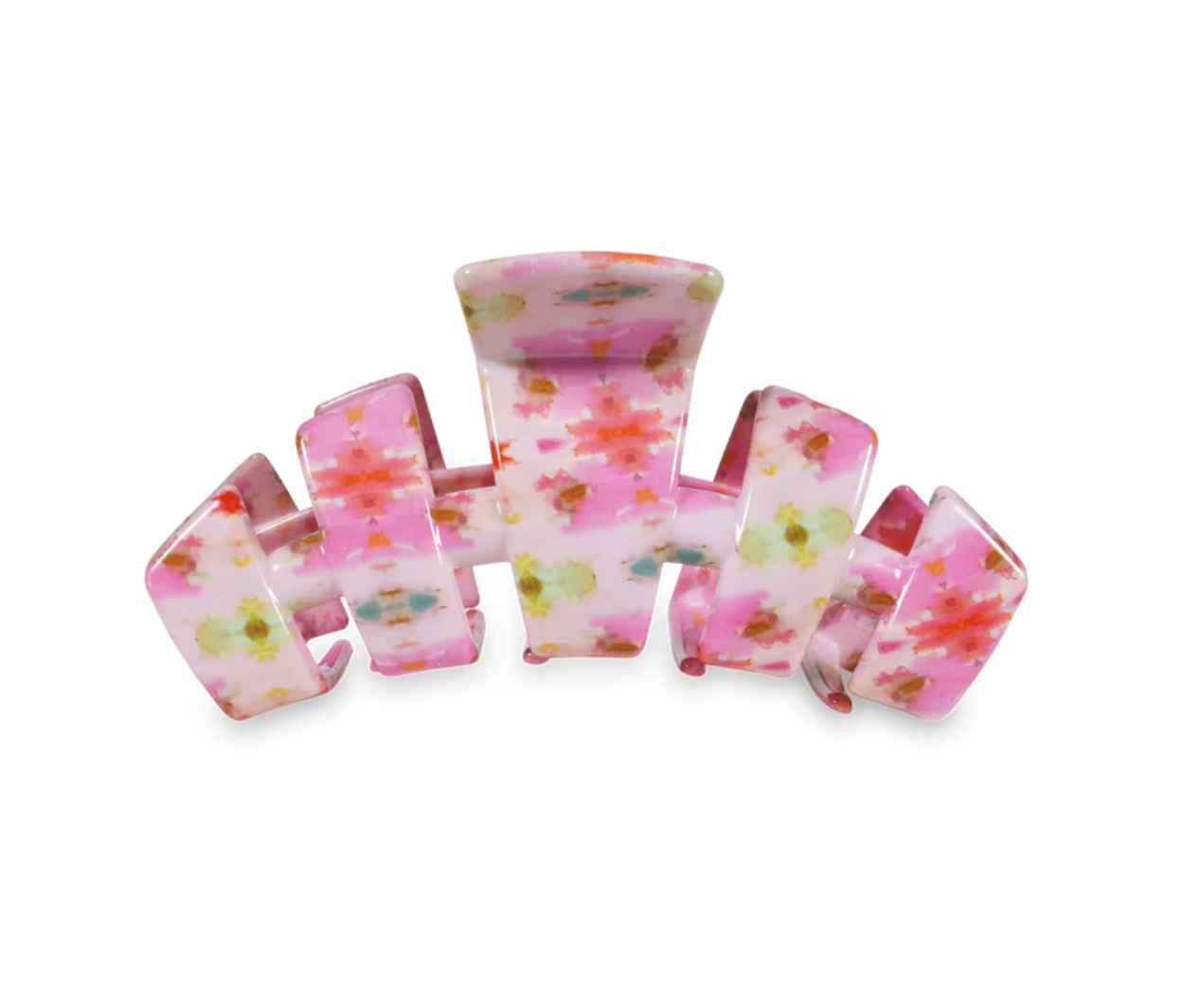 Teleties x Laura Park Hair Clip, Giverny