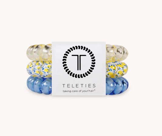 Teleties, Bellissimo