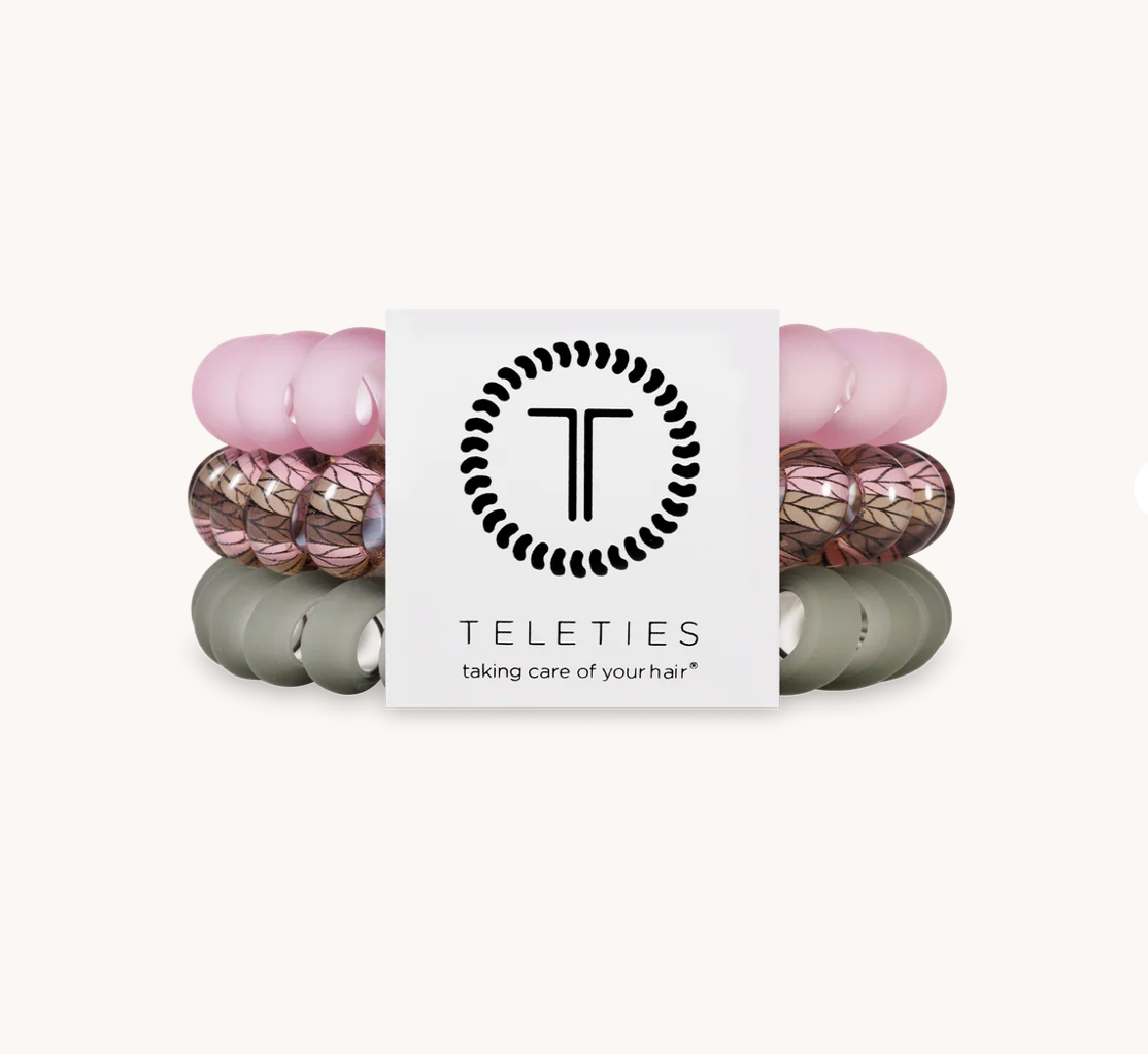 Teleties, Sage It Ain't So