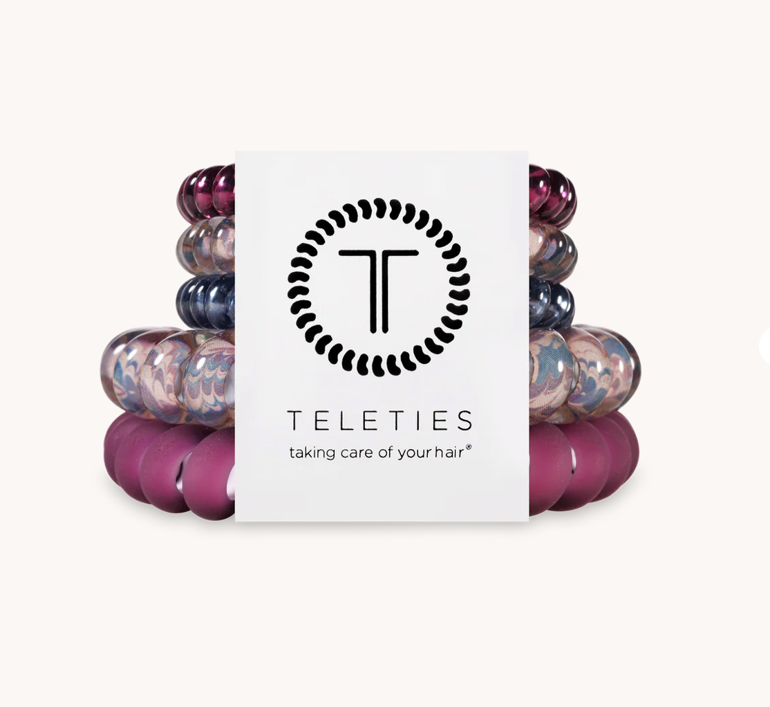 Teleties, Purple Haze