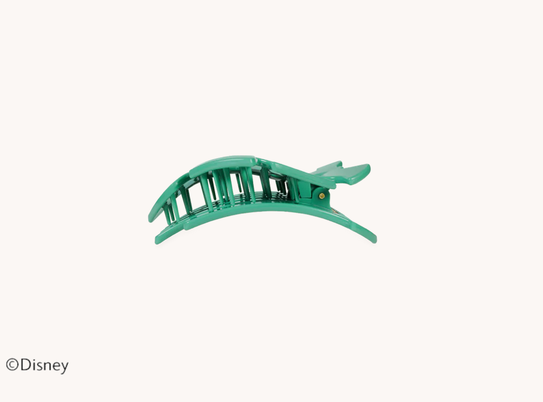 Teleties x Disney - Moana Leaf Flat Clip