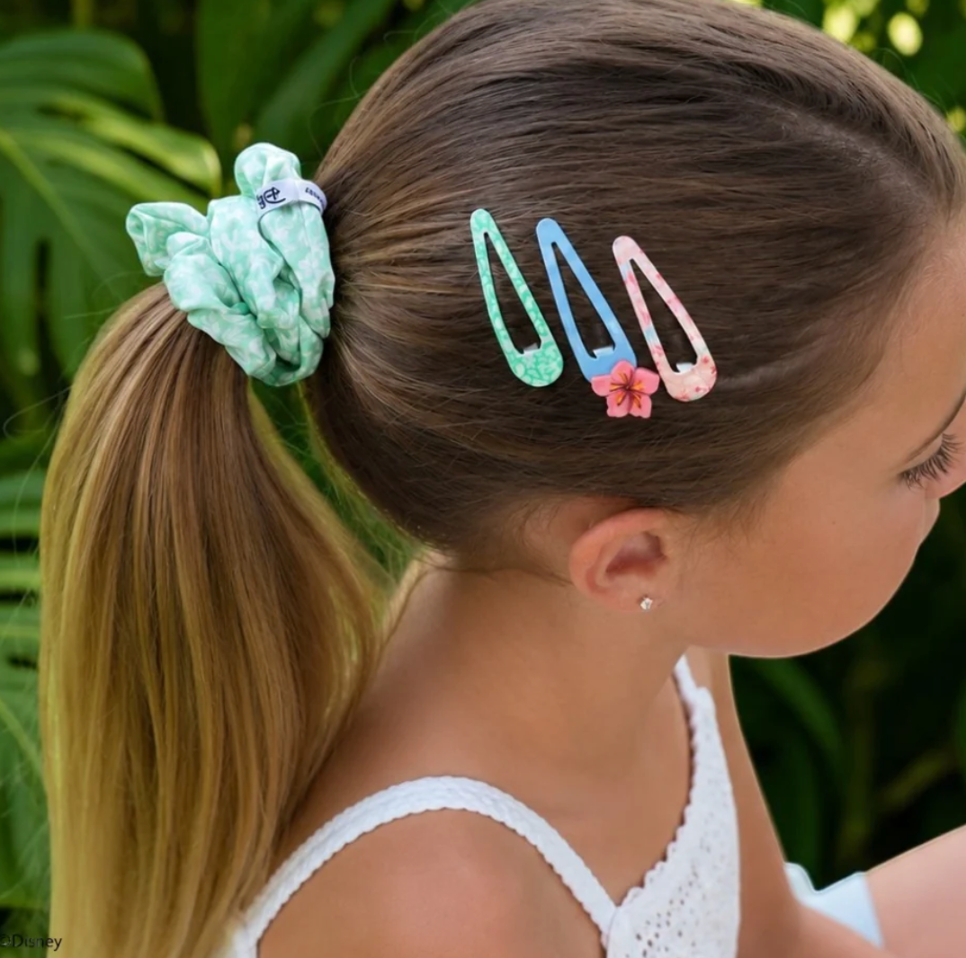 Teleties x Disney - Moana Snap Clip