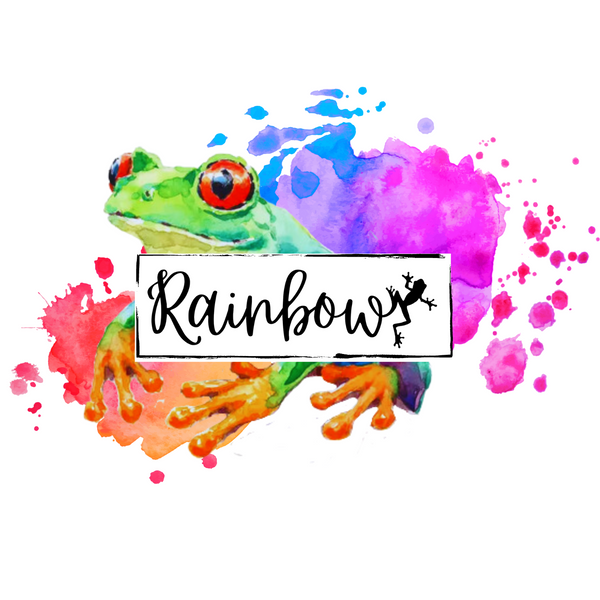 RainbowFrog Boutique