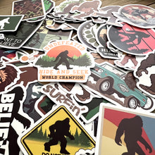 Load image into Gallery viewer, Mystery Stickers