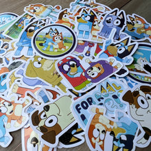 Load image into Gallery viewer, Mystery Stickers