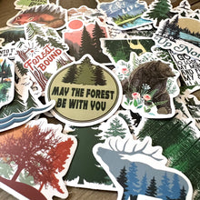 Load image into Gallery viewer, Mystery Stickers