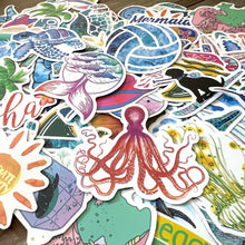 Load image into Gallery viewer, Mystery Stickers