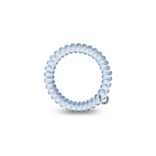 Load image into Gallery viewer, Teleties, Washed Denim