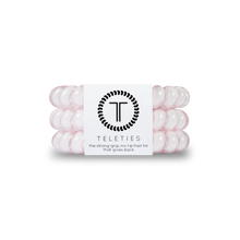 Load image into Gallery viewer, Teleties, Rose Water Pink