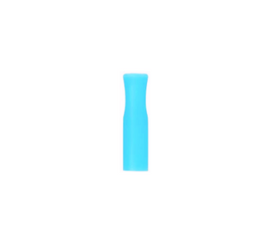 Silicone Straw Tips