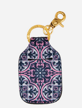 Load image into Gallery viewer, Keychain Sanitizer Holder