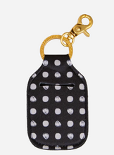 Load image into Gallery viewer, Keychain Sanitizer Holder