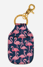 Load image into Gallery viewer, Keychain Sanitizer Holder