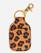 Load image into Gallery viewer, Keychain Sanitizer Holder
