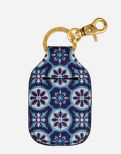 Load image into Gallery viewer, Keychain Sanitizer Holder