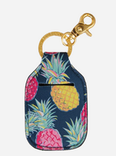 Load image into Gallery viewer, Keychain Sanitizer Holder