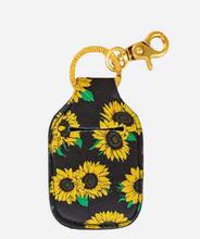 Load image into Gallery viewer, Keychain Sanitizer Holder