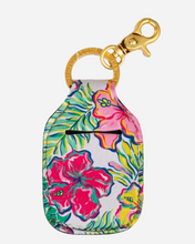 Load image into Gallery viewer, Keychain Sanitizer Holder
