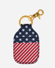 Load image into Gallery viewer, Keychain Sanitizer Holder