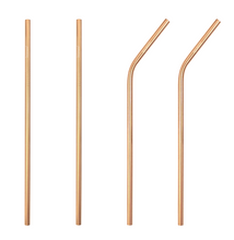 Load image into Gallery viewer, Mermaid Straws